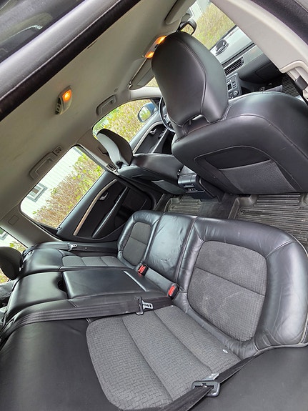 Volvo V70 6 of 10