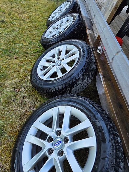 Volvo V70 10 of 10