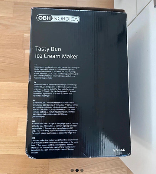 Product image 2 of 3