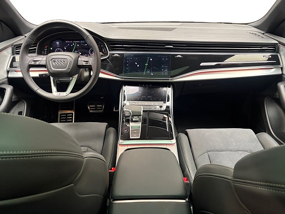Audi Q8 8 of 17