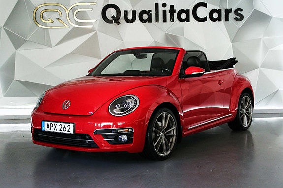 İkinci el  Volkswagen Beetle 1.4