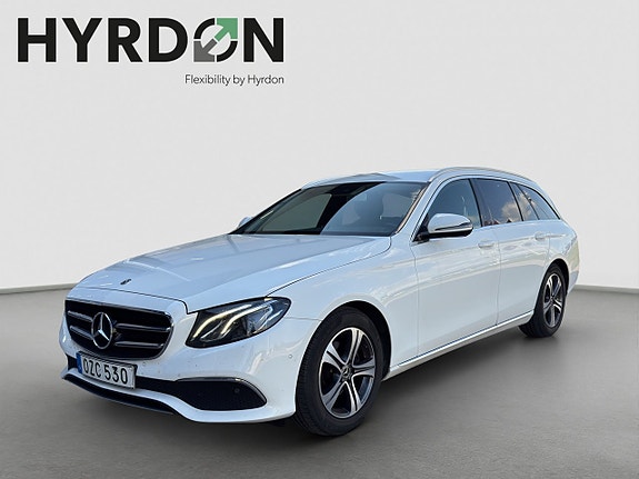 Mercedes-Benz E200