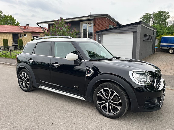 İkinci el  Mini Countryman 