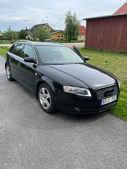 İkinci el  Audi A4 1.8