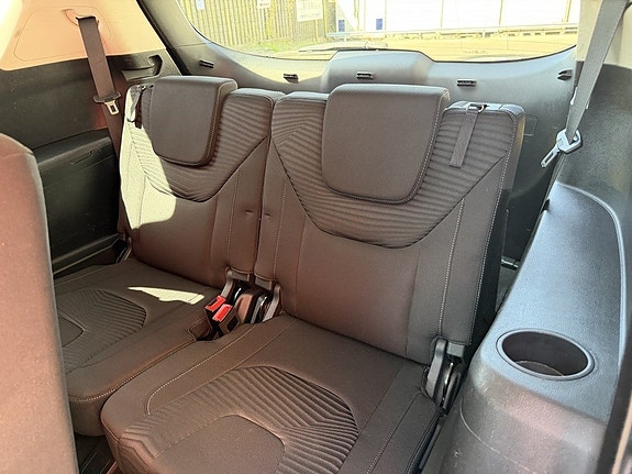 Ford S-MAX 13 of 18