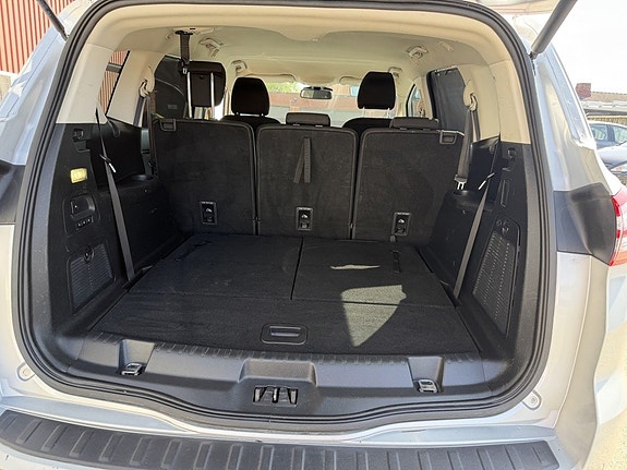 Ford S-MAX 14 of 18