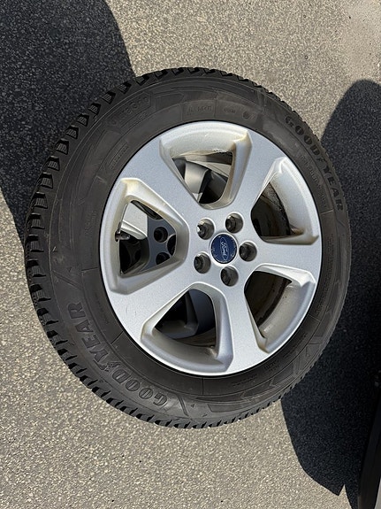 Ford S-MAX 16 of 18