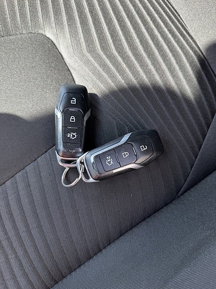 Ford S-MAX 17 of 18