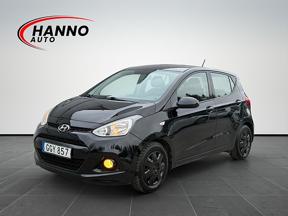 İkinci el  Hyundai I10 1.0