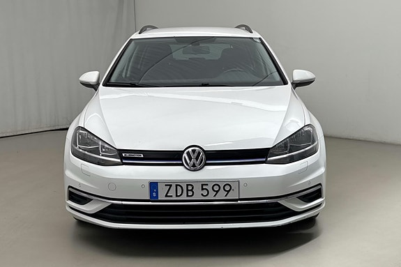 Brugt Volkswagen Golf 1.4