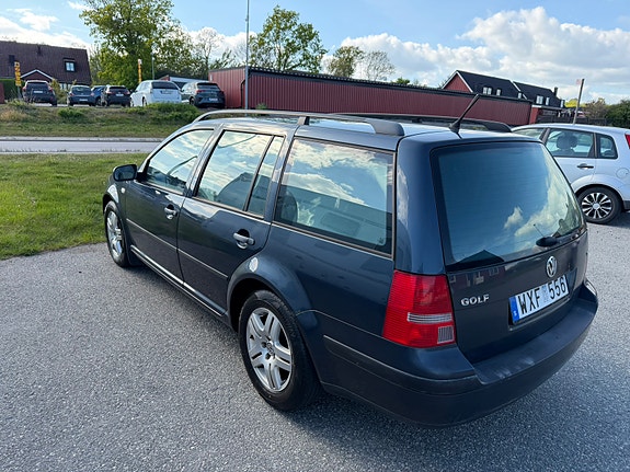 İkinci el  Volkswagen Golf 1.6