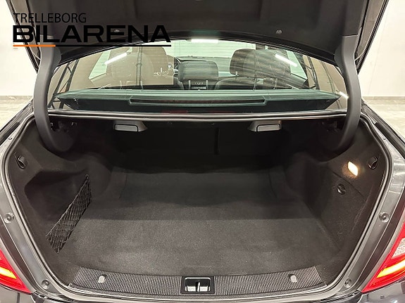 Mercedes-Benz CLC220 23 of 23