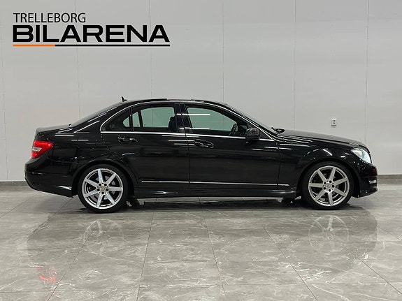 Mercedes-Benz CLC220 5 of 5