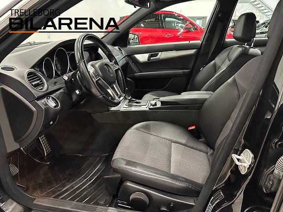 Mercedes-Benz CLC220 10 of 23