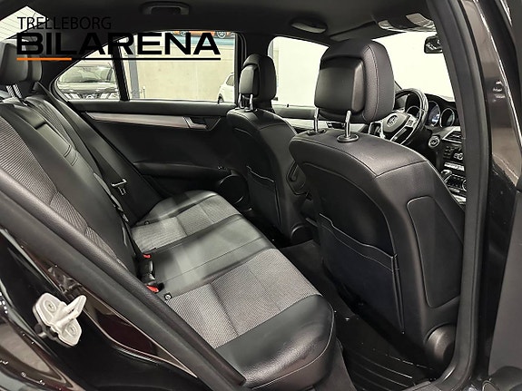 Mercedes-Benz CLC220 22 of 23