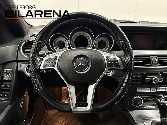 Mercedes-Benz CLC220 15 of 23