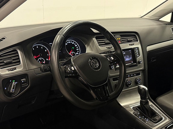 Volkswagen Golf I 9 of 18
