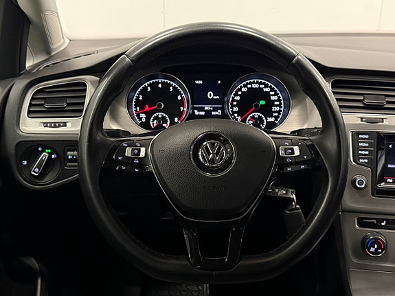 Volkswagen Golf I 17 of 18