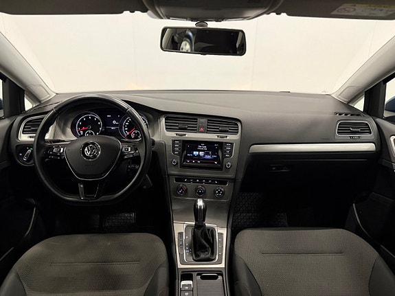 Volkswagen Golf I 10 of 18