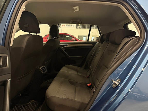 Volkswagen Golf I 12 of 18