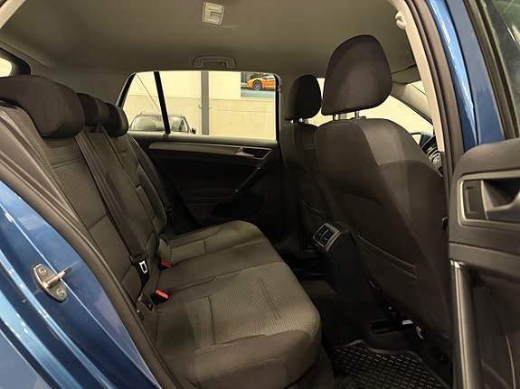 Volkswagen Golf I 14 of 18