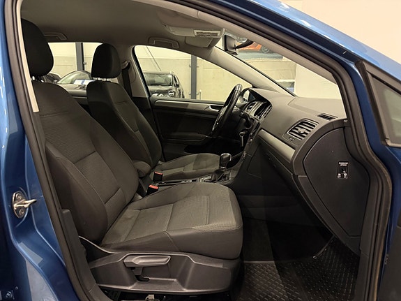 Volkswagen Golf I 13 of 18