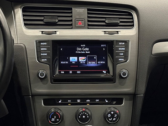 Volkswagen Golf I 15 of 18