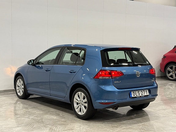 Volkswagen Golf I 3 of 18