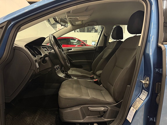 Volkswagen Golf I 11 of 18