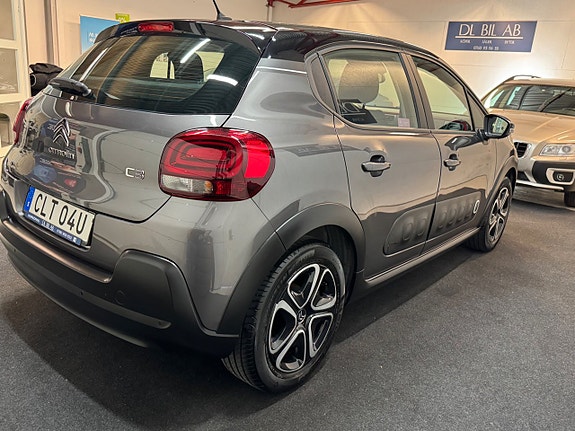 Citroen C3 13 of 29