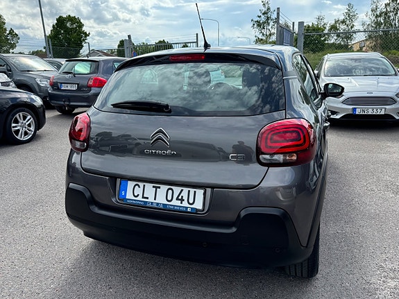 Citroen C3 6 of 29