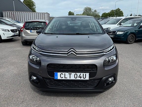 Citroen C3 3 of 5