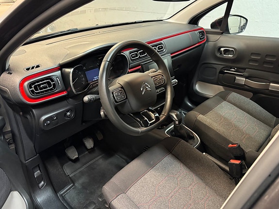 Citroen C3 21 of 29