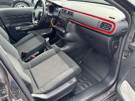 Citroen C3 8 of 29