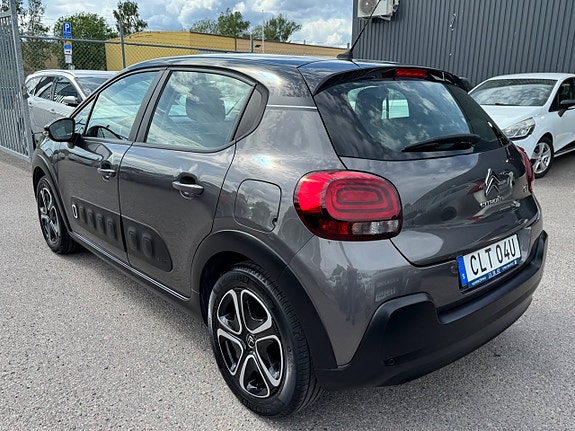 Citroen C3 7 of 29