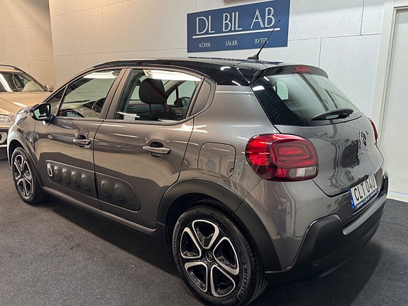 Citroen C3 11 of 29