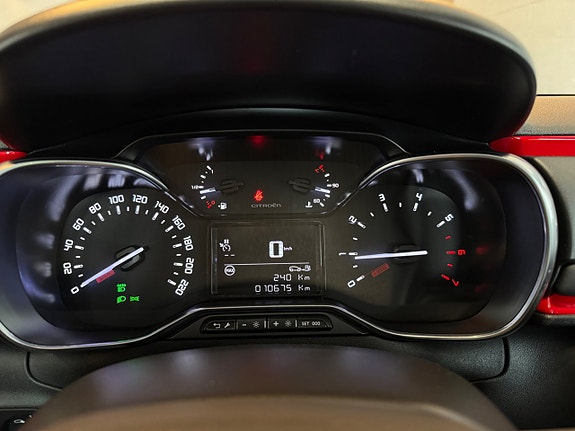 Citroen C3 22 of 29