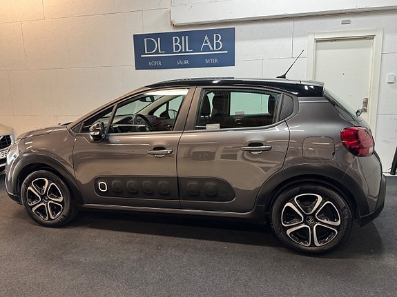 Citroen C3 10 of 29