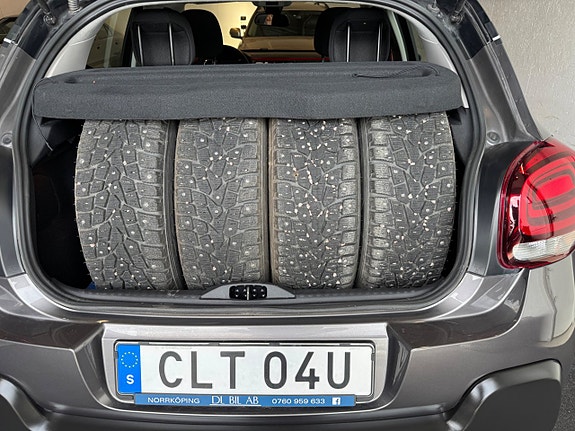 Citroen C3 19 of 29