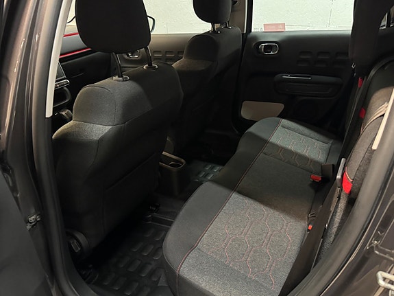 Citroen C3 25 of 29