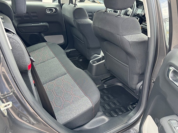 Citroen C3 9 of 29
