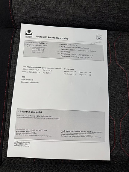 Citroen C3 29 of 29