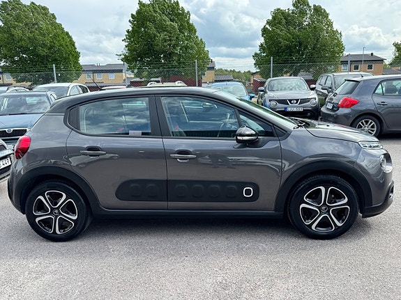 Citroen C3 5 of 5