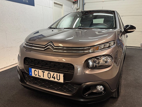 Citroen C3 15 of 29