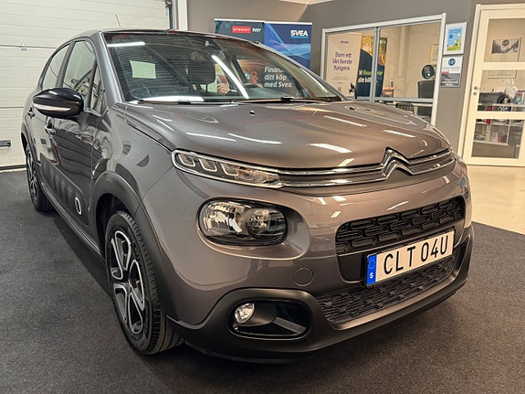 Citroen C3 14 of 29
