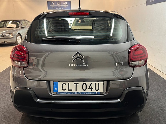 Citroen C3 12 of 29