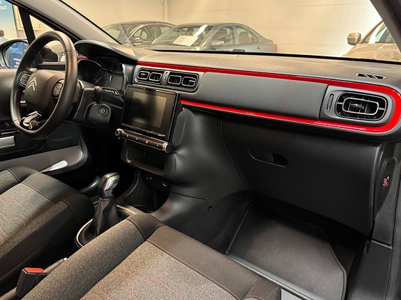 Citroen C3 20 of 29
