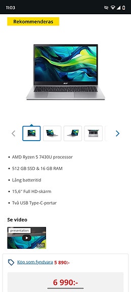 Product image 5 of 6