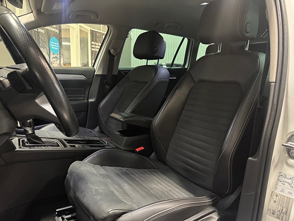 Volkswagen Passat 6 of 11