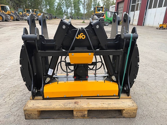 Nytt UFO Skevfäste 25grader Ljungby L15 5 of 5